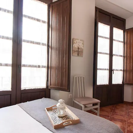 Granada Freshapartments Apartment Malaga