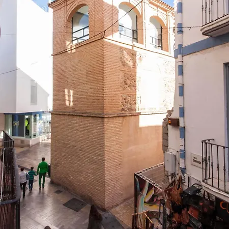 Granada Freshapartments Apartment