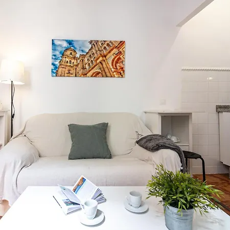 Apartment Granada Freshapartments *