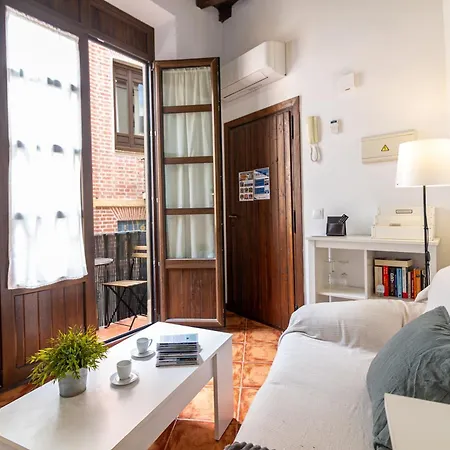 Granada Freshapartments *