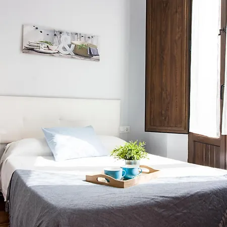 Granada Freshapartments