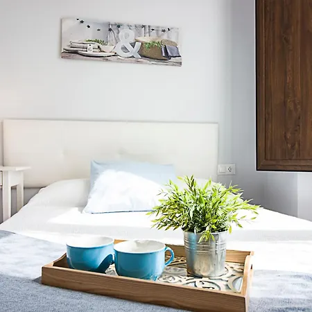 Granada Freshapartments * Malaga