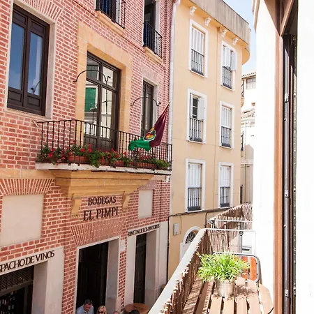 Apartment Granada Freshapartments