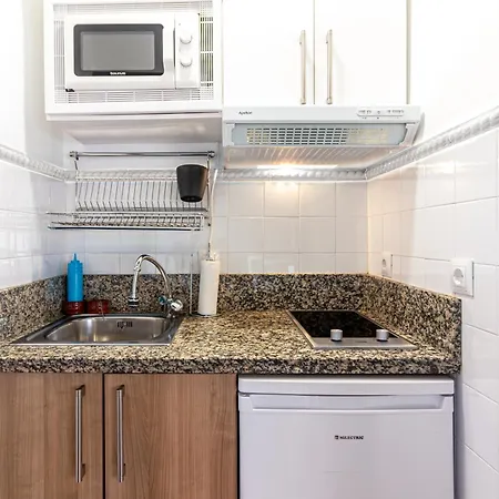 Granada Freshapartments * Malaga