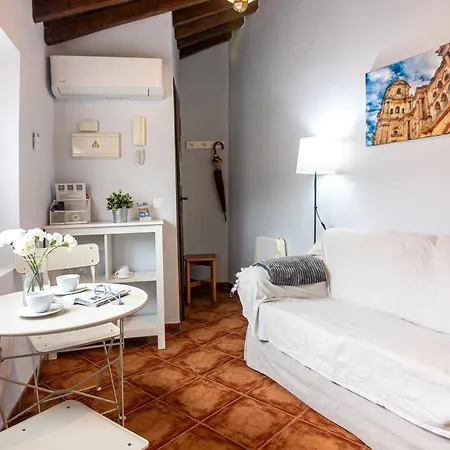 Apartment Granada Freshapartments