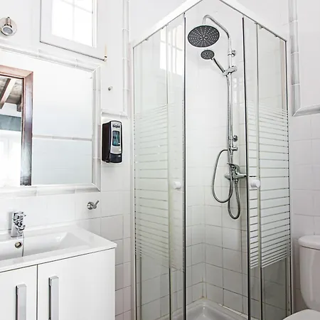 Granada Freshapartments Apartment Malaga