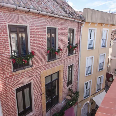 Granada Freshapartments Malaga