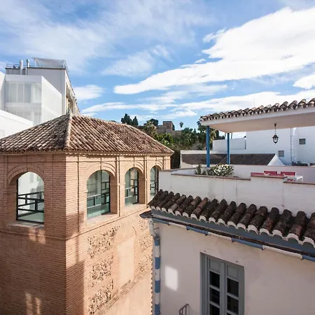 Granada Freshapartments Apartment