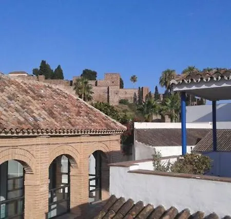 Granada Freshapartments *