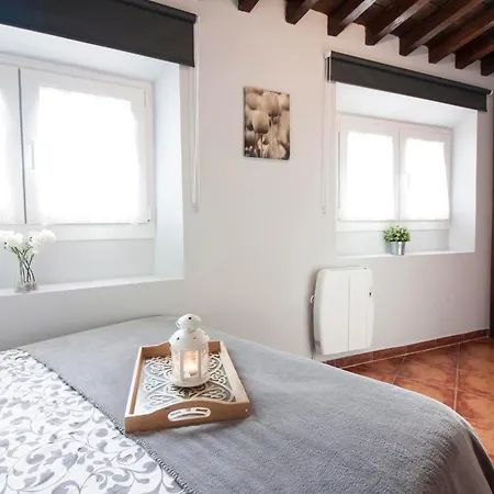 Granada Freshapartments * Malaga