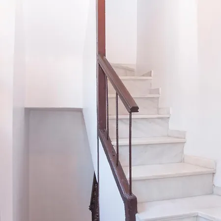 Granada Freshapartments Apartment Malaga