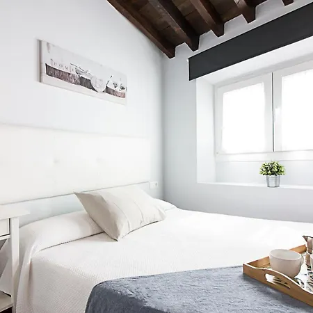 Granada Freshapartments Malaga