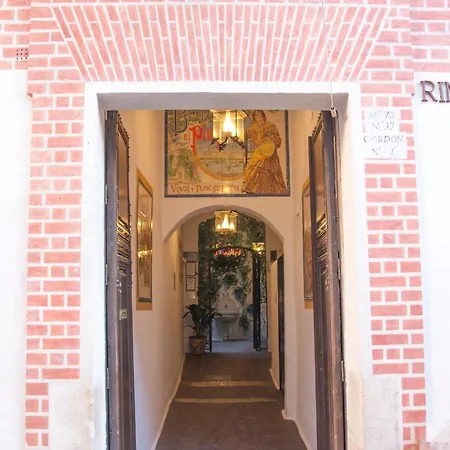 Granada Freshapartments Apartment