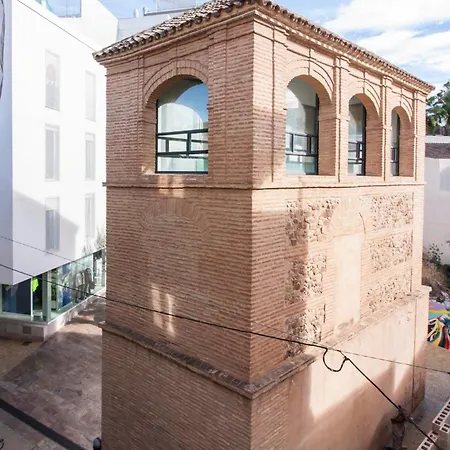 Granada Freshapartments *