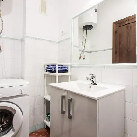 Granada Freshapartments