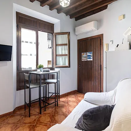 Apartment Granada Freshapartments