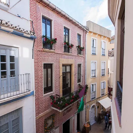 Granada Freshapartments Malaga