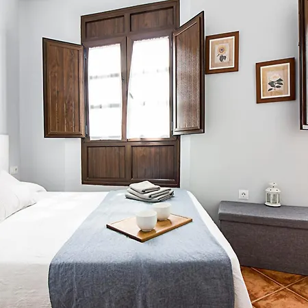 Granada Freshapartments *