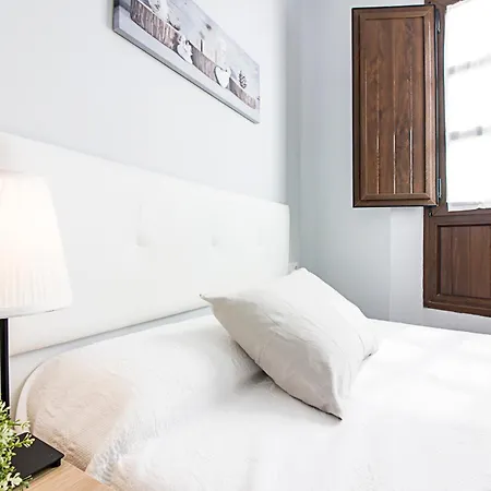 Granada Freshapartments