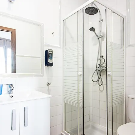 Granada Freshapartments * Malaga