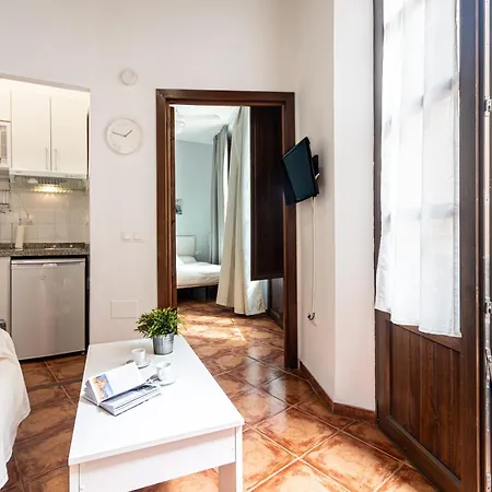 Apartment Granada Freshapartments