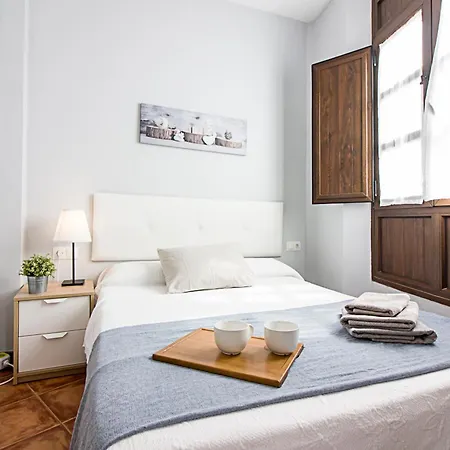 Apartmán Granada Freshapartments