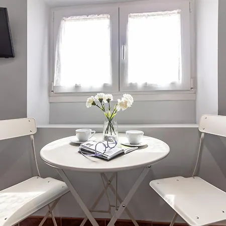 Apartmán Granada Freshapartments *