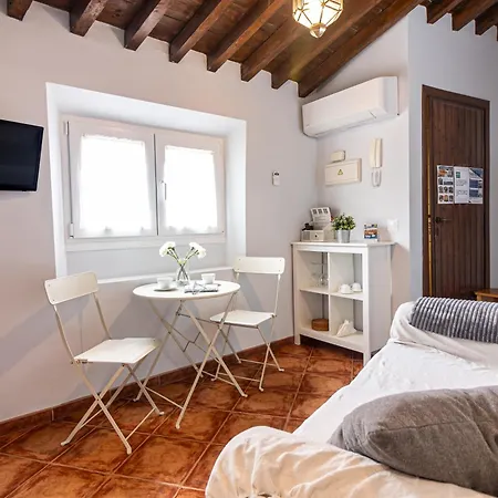 Granada Freshapartments Apartmán *