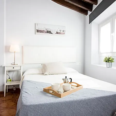 Apartmán Granada Freshapartments